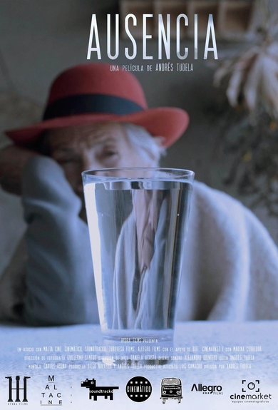 AUSENCIA / FORMAS DE ATRAVESAR UN TERRITORIO