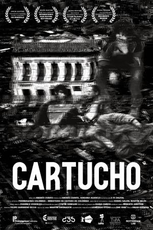 CARTUCHO