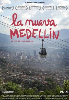 LA NUEVA MEDELLÍN 