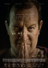 EL REZADOR