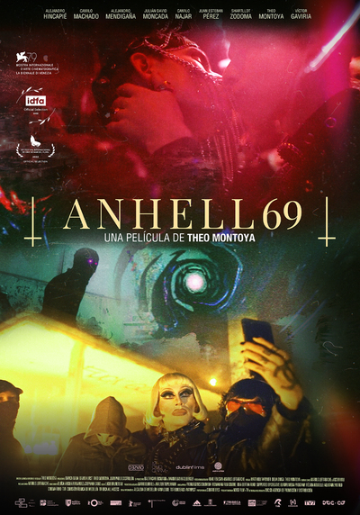 ANHELL69