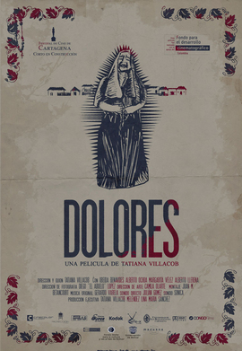 DOLORES