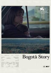 Bogotá Story