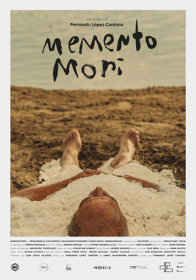 Afiche_Memento Mor�.png