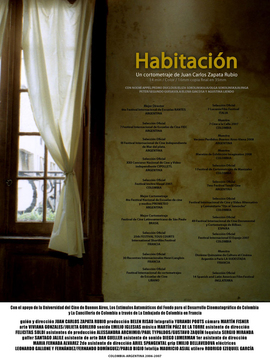 HABITACIÓN