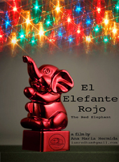 EL ELEFANTE ROJO