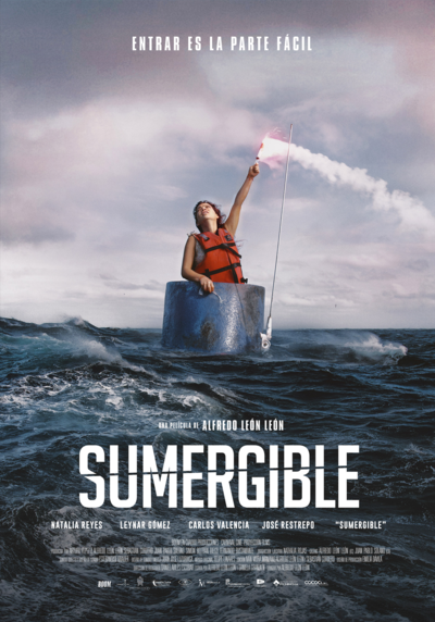 SUMERGIBLE