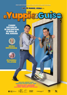 EL YUPPIE Y EL GUISO