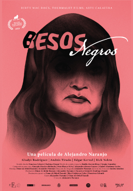 BESOS NEGROS