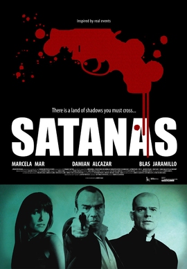 SATANÁS