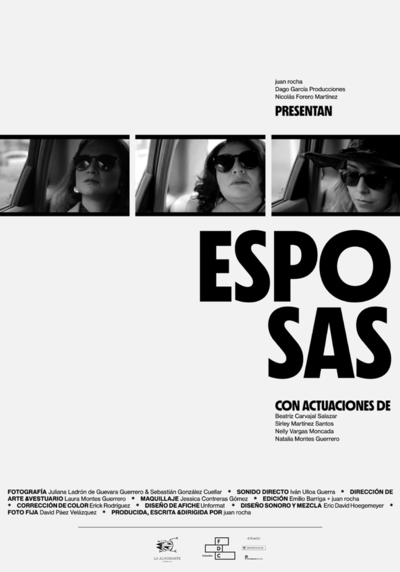 ESPOSAS