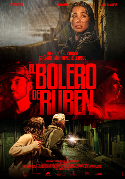 EL BOLERO DE RUBÉN