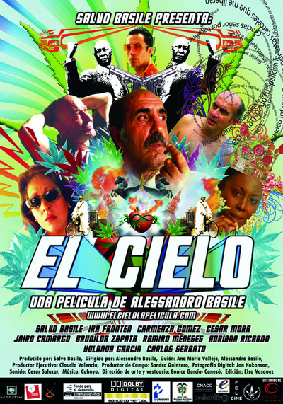 EL CIELO