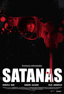 SATANÁS