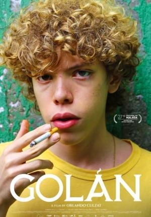 GOLÃN