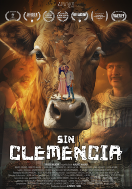 SIN CLEMENCIA