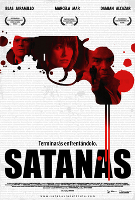 SATANÁS