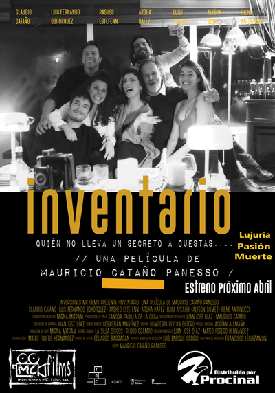 INVENTARIO