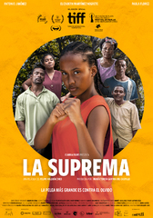 La suprema