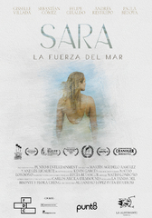 SARA, LA FUERZA DEL MAR