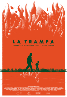 LA TRAMPA