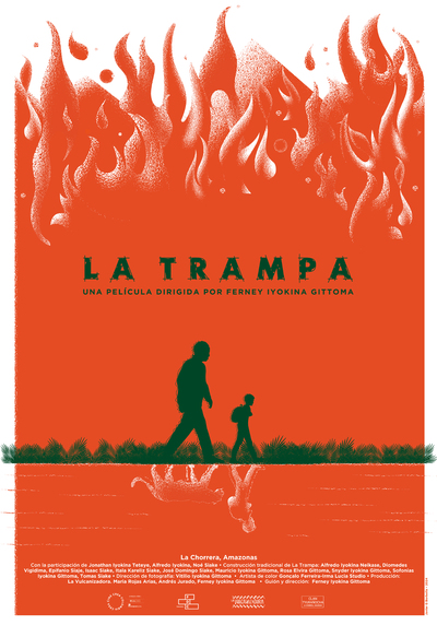 LA TRAMPA