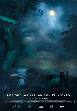 LOS SUEÑOS VIAJAN CON EL VIENTO