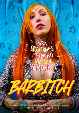 BARBITCH