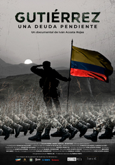 GUTIÉRREZ