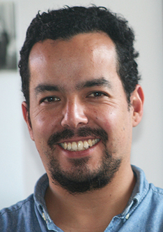 Perfiles: Jorge Andrés Botero | Proimágenes Colombia