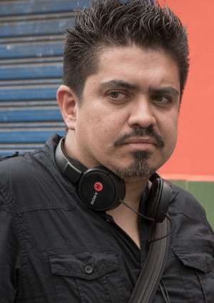 Diego F. Ramírez 