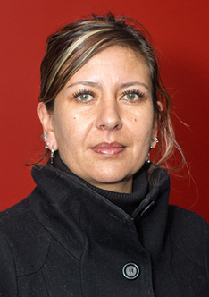 Perfiles: Carolina Barrera Quevedo | Proimágenes Colombia