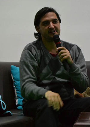 Felipe Moreno Salazar