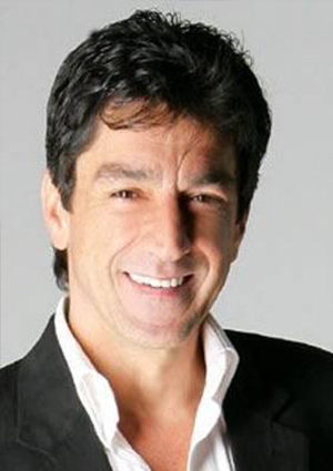 Luis Fernando Montoya