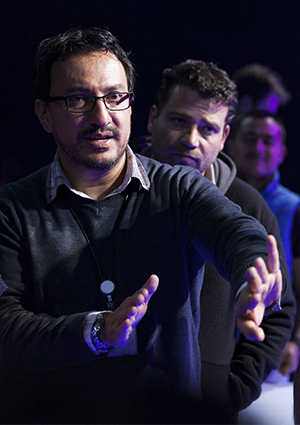 Diego Fernando Ávila Pérez