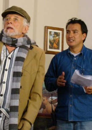 Diego Fernando Ávila Pérez