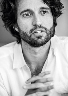 Profiles: Alejandro Landes | Proimágenes Colombia