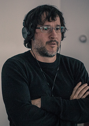 Daniel Vega y Diego Vega