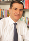 Gustavo Palacio