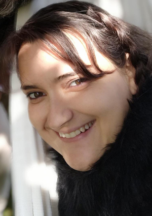 Carina Dávila Cabrera