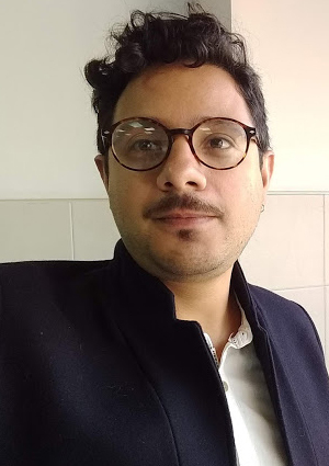 Armando Russi Espitia