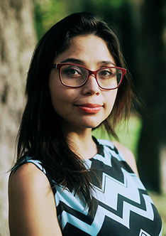 Profiles: Victoria Solano | Proimágenes Colombia