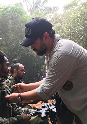 Julian Mauricio Grijalba Restrepo