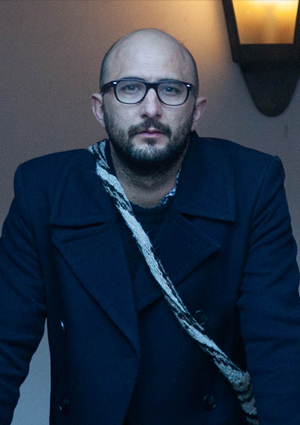 José Alejandro González