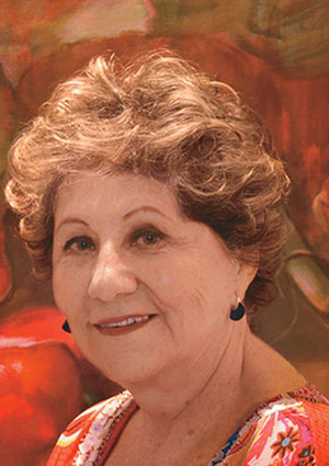 Gloria Triana