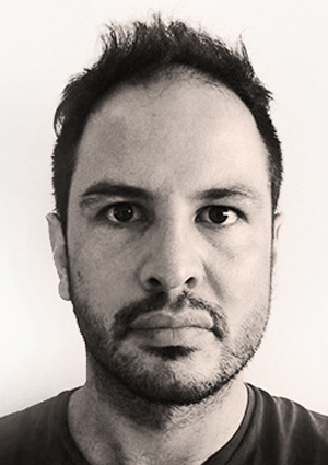 Nicolás van Hemelryck