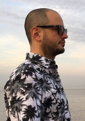 Nicolás van Hemelryck