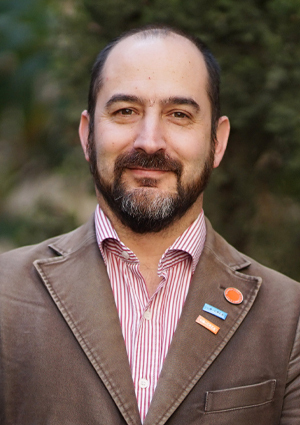 Felipe Buitrago Restrepo