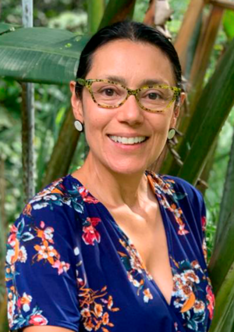 Profiles: Diana Camargo Buriticá | Proimágenes Colombia