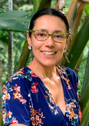 Diana Camargo Buriticá